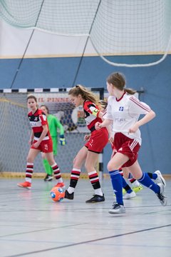 Bild 19 - HFV Futsalmeisterschaft C-Juniorinnen